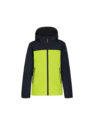 ICEPEAK | Jungen Softshelljacke Konan Jr | 